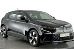 2023 Renault Megane E Tech