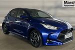 2022 Toyota Yaris