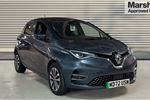 2022 Renault Zoe