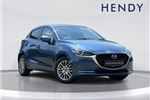 2021 Mazda 2