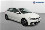 2023 Volkswagen Polo