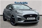 2024 Ford Puma