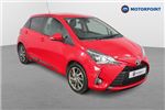 2020 Toyota Yaris