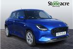 2024 Suzuki Swift