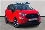 2019 Ford EcoSport