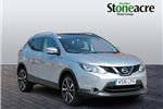 2016 Nissan Qashqai