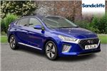 2021 Hyundai IONIQ