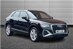 2022 Audi Q2