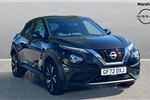 2022 Nissan Juke