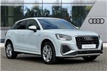 2024 Audi Q2