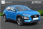 2020 Hyundai Kona