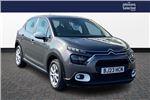 2023 Citroen C3