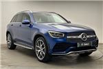 2022 Mercedes-Benz GLC