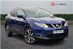 2017 Nissan Qashqai