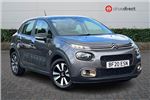 2020 Citroen C3