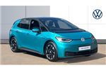 2021 Volkswagen ID.3