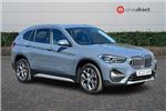 2022 BMW X1