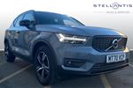 2020 Volvo XC40