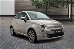 2021 Fiat 500