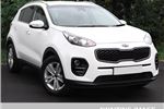 2016 Kia Sportage