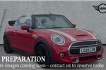 2020 MINI Convertible