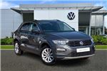 2019 Volkswagen T-Roc