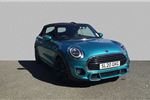 2020 MINI Convertible