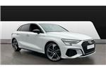 2022 Audi A3