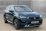 2021 SEAT Ateca