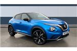 2021 Nissan Juke