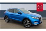 2018 Nissan Qashqai