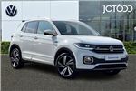 2022 Volkswagen T-Cross