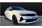2022 Vauxhall Astra
