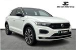 2022 Volkswagen T-Roc