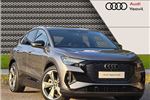 2024 Audi Q4