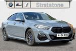 2024 BMW 2 Series Gran Coupe