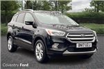 2017 Ford Kuga