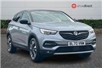 2021 Vauxhall Grandland X