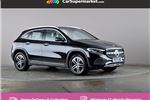 2021 Mercedes-Benz GLA