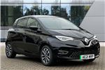 2021 Renault Zoe