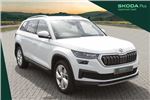 2022 Skoda Kodiaq