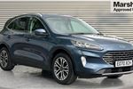 2020 Ford Kuga