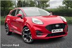 2024 Ford Puma