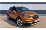 2017 Vauxhall Mokka X