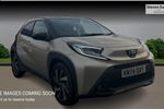 2024 Toyota Aygo X