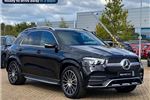 2023 Mercedes-Benz GLE