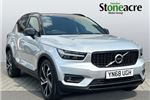 2018 Volvo XC40