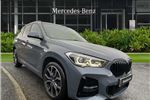 2020 BMW X1