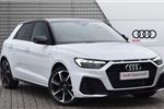 2021 Audi A1