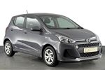 2018 Hyundai i10